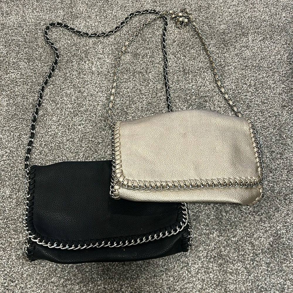 Forever 21 purse bundle